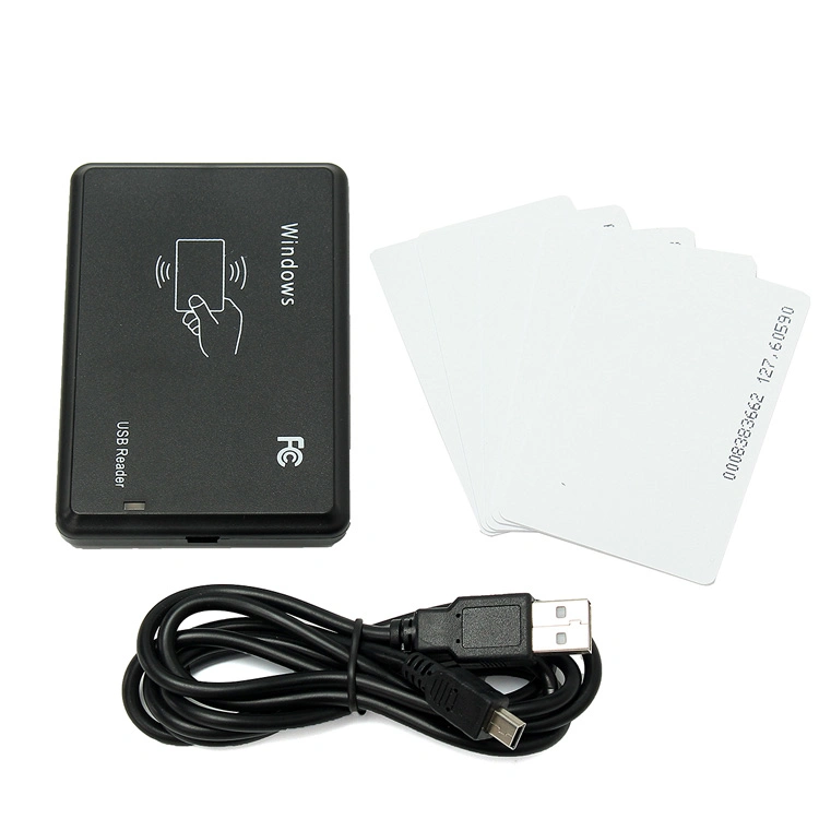 Hf Desktop 13.56MHz Card Readers