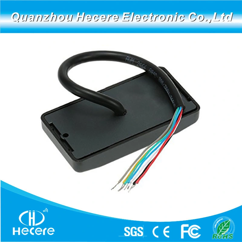 Factory Price RFID Hf 13.56MHz RS232 IC Access Control Reader