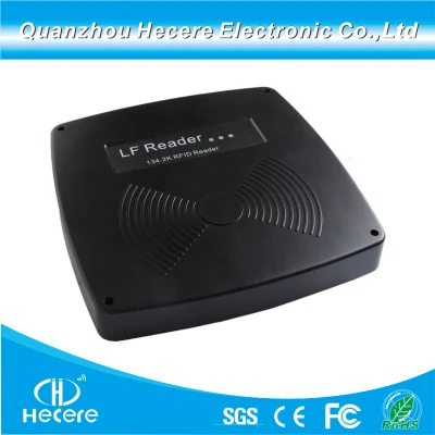 Fornecedor da China Leitor RFID de 50 cm de longo alcance Lf 125 kHz